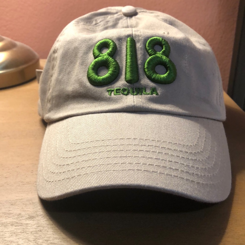 Kendall Jenner 818 Tequila Dad Hat